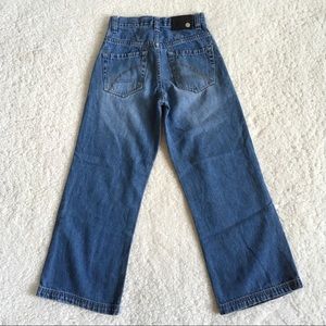 OTB One Tough Brand Vintage Jeans 12 Reg
